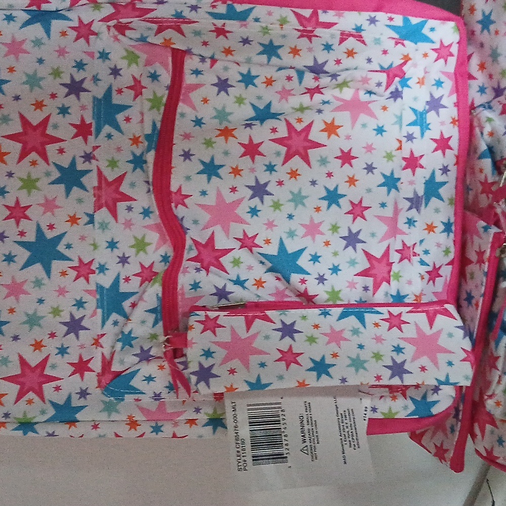 Two Backpacks - Picture 4 of 5